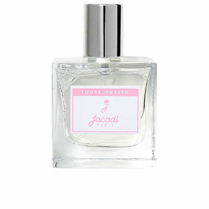 TOUTE PETITE JACADI • jacadi, Paris • 50 ml • Eau de soin sans alcool, hypoallergénique à l'eau thermale  Scentia : Parfums et fragrances