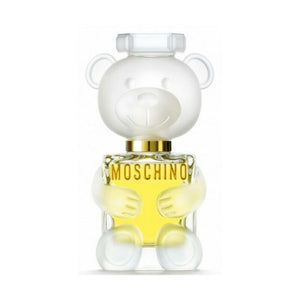 TOY 2 • MOSCHINO • Eau de parfum pour femme, vaporisateur/natural spray  Scentia : Parfums et fragrances