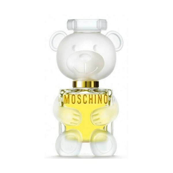 TOY 2 • MOSCHINO • Eau de parfum pour femme, vaporisateur/natural spray  Scentia : Parfums et fragrances