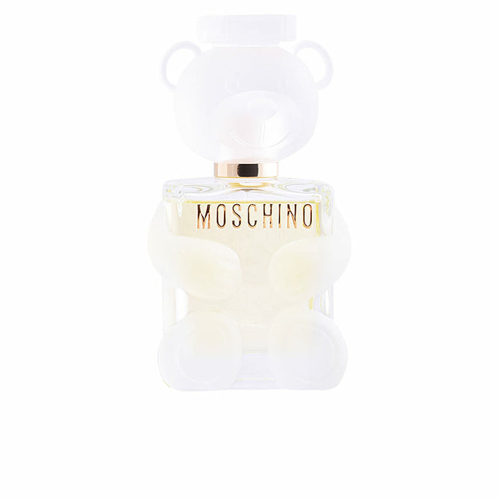 TOY 2 • MOSCHINO • Eau de parfum pour femme, vaporisateur/natural spray  Scentia : Parfums et fragrances