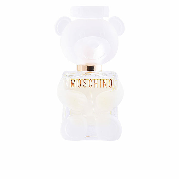 TOY 2 • MOSCHINO • Eau de parfum pour femme, vaporisateur/natural spray  Scentia : Parfums et fragrances