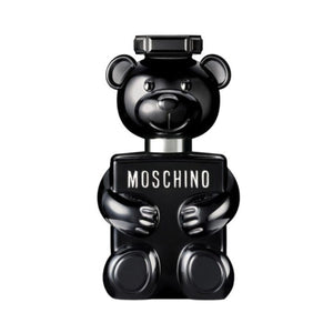 TOY BOY • MOSCHINO • Eau de parfum pour homme, vaporisateur/natural spray  Scentia : Parfums et fragrances