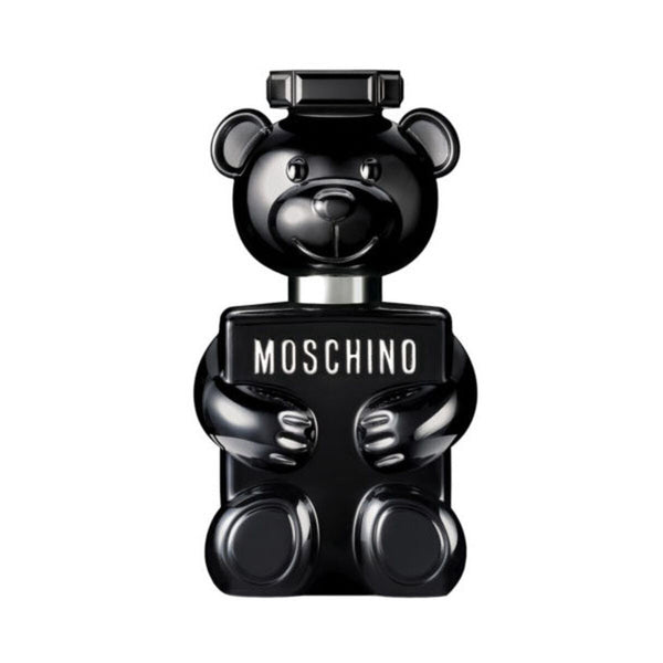 TOY BOY • MOSCHINO • Eau de parfum pour homme, vaporisateur/natural spray  Scentia : Parfums et fragrances