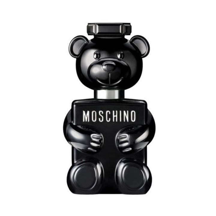 TOY BOY • MOSCHINO • Eau de parfum pour homme, vaporisateur/natural spray  Scentia : Parfums et fragrances