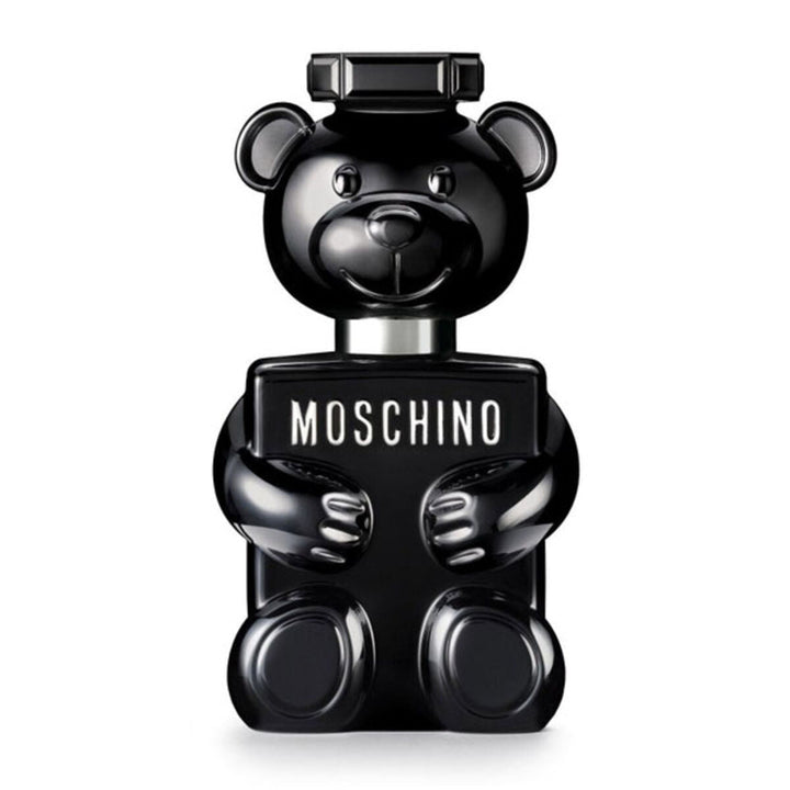 TOY BOY • MOSCHINO • Eau de parfum pour homme, vaporisateur/natural spray  Scentia : Parfums et fragrances