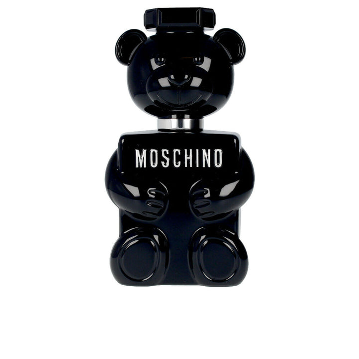 TOY BOY • MOSCHINO • Eau de parfum pour homme, vaporisateur/natural spray  Scentia : Parfums et fragrances