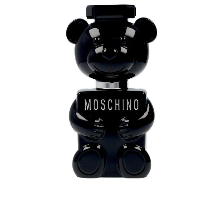 TOY BOY • MOSCHINO • Eau de parfum pour homme, vaporisateur/natural spray  Scentia : Parfums et fragrances