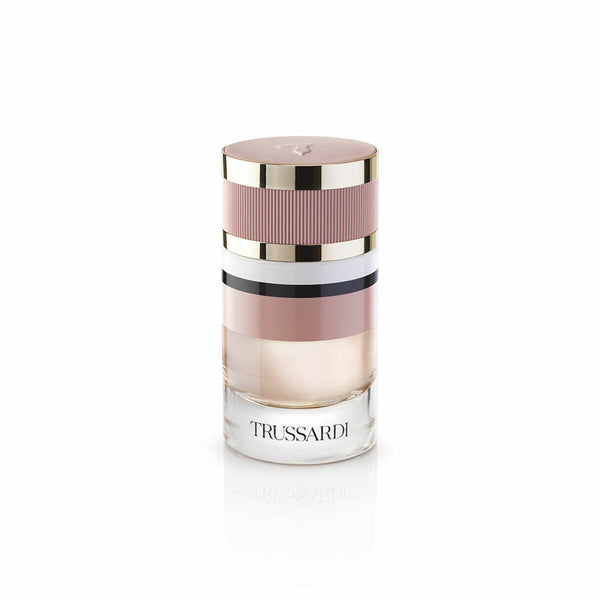 TRUSSARDI (Femenine) - EAU DE PARFUM • TRUSSARDI • 60 ml • Eau de parfum pour femme, vaporisateur/natural spray  Scentia : Parfums et fragrances