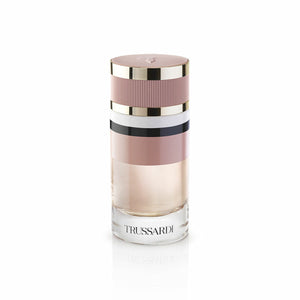 TRUSSARDI (Femenine) - EAU DE PARFUM • TRUSSARDI • 90 ml • Eau de parfum pour femme, vaporisateur/natural spray  Scentia : Parfums et fragrances