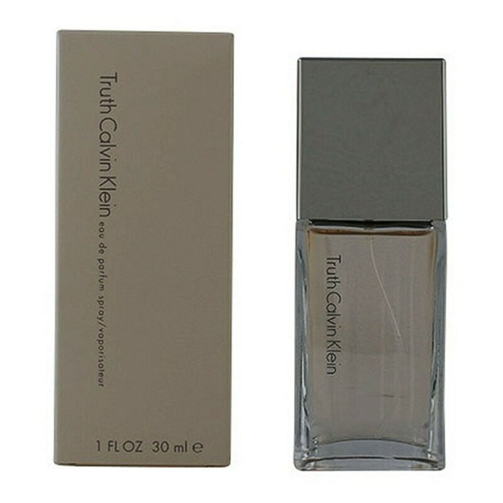 TRUTH (for women) - EAU DE PARFUM • Calvin Klein • Eau de parfum pour femme, vaporisateur/spray  Scentia : Parfums et fragrances
