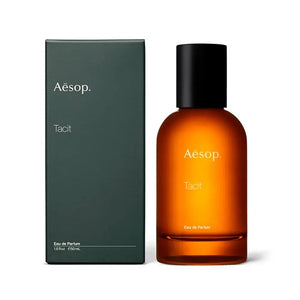 Tacit • Aésop • 50 ml • Eau de parfum unisexe  Scentia : Parfums et fragrances