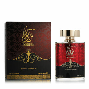 Tanasuk • AL HARAMAIN • 100 ml • Extrait de parfum unisexe, vaporisateur/spray  Scentia : Parfums et fragrances