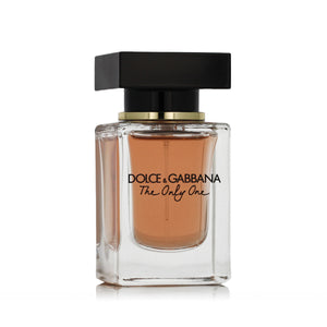 The Only One - EAU DE PARFUM • DOLCE & GABBANA • 30 ml • Eau de parfum pour femme, vaporisateur/natural spray  Scentia : Parfums et fragrances