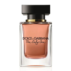 The Only One - EAU DE PARFUM • DOLCE & GABBANA • 50 ml • Eau de parfum pour femme, vaporisateur/natural spray  Scentia : Parfums et fragrances