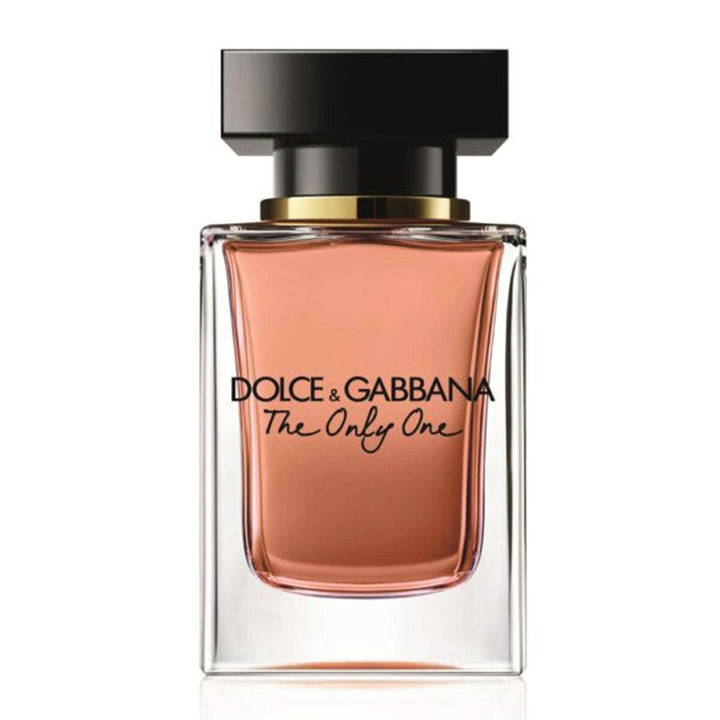 The Only One - EAU DE PARFUM • DOLCE & GABBANA • 50 ml • Eau de parfum pour femme, vaporisateur/natural spray  Scentia : Parfums et fragrances