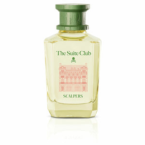 The Suit Club • SCALPERS • 75 ml • Eau de toilette pour homme, vaporisateur/spray  Scentia : Parfums et fragrances