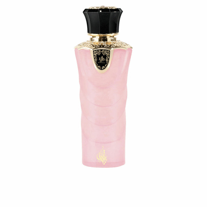 Tibyan • AL WATANIAH • 100 ml • Eau de parfum pour femme, vaporisateur/natural spray  Scentia : Parfums et fragrances