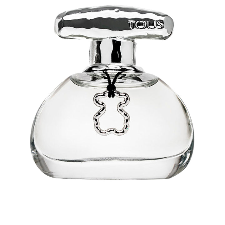 Touch - THE LUMINOUS GOLD • TOUS • Eau de toilette pour femme  Scentia : Parfums et fragrances