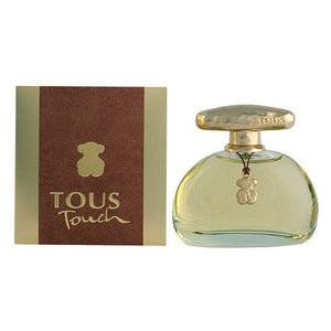 Touch • TOUS • Eau de toilette pour femme  Scentia : Parfums et fragrances