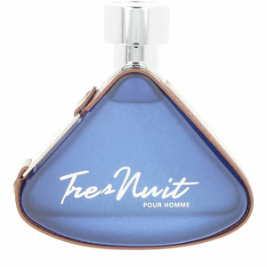 Tres Nuit (pour homme) • ARMAF • 100 ml • Eau de parfum pour homme, vaporisateur/natural spray  Scentia : Parfums et fragrances
