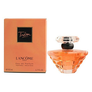 Trésor - L'EAU DE PARFUM • LANCÔME Paris • Eau de parfum pour femme, vaporisateur/natural spray  Scentia : Parfums et fragrances