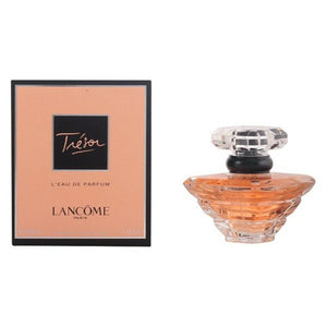 Trésor - L'EAU DE PARFUM • LANCÔME Paris • Eau de parfum pour femme, vaporisateur/natural spray  Scentia : Parfums et fragrances