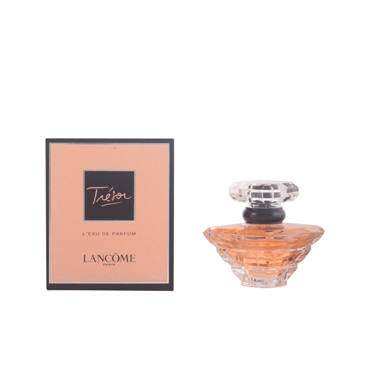 Trésor - L'EAU DE PARFUM • LANCÔME Paris • Eau de parfum pour femme, vaporisateur/natural spray  Scentia : Parfums et fragrances