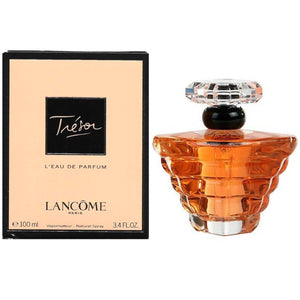 Trésor L'EAU DE PARFUM pour femme • LANCÔME Paris • 100 ml  Scentia : Parfums et fragrances