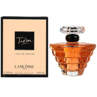 Trésor L'EAU DE PARFUM pour femme • LANCÔME Paris • 100 ml  Scentia : Parfums et fragrances