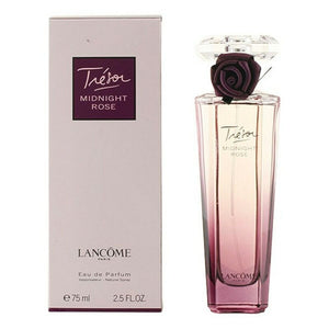 Trésor MIDNIGHT ROSE • LANCÔME Paris • Eau de parfum pour femme, vaporisateur/natural spray  Scentia : Parfums et fragrances