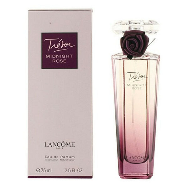 Trésor MIDNIGHT ROSE • LANCÔME Paris • Eau de parfum pour femme, vaporisateur/natural spray  Scentia : Parfums et fragrances