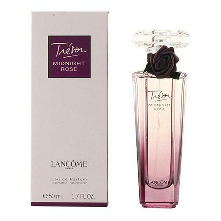 Trésor MIDNIGHT ROSE • LANCÔME Paris • Eau de parfum pour femme, vaporisateur/natural spray  Scentia : Parfums et fragrances