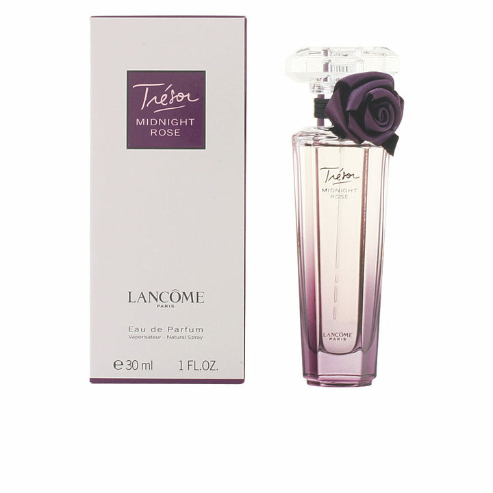 Trésor MIDNIGHT ROSE • LANCÔME Paris • Eau de parfum pour femme, vaporisateur/natural spray  Scentia : Parfums et fragrances