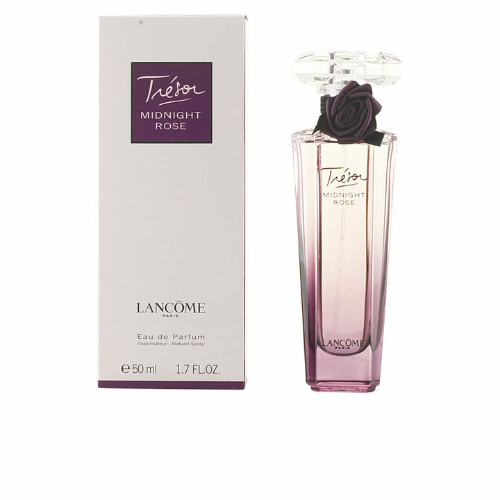 Trésor MIDNIGHT ROSE • LANCÔME Paris • Eau de parfum pour femme, vaporisateur/natural spray  Scentia : Parfums et fragrances