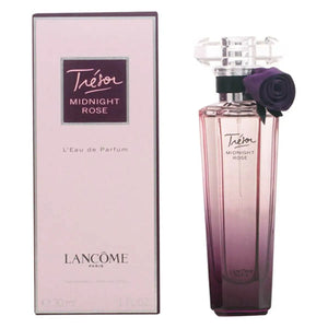 Trésor MIDNIGHT ROSE (Limited Edition) • LANCÔME Paris • Eau de parfum pour femme, vaporisateur/natural spray  Scentia : Parfums et fragrances