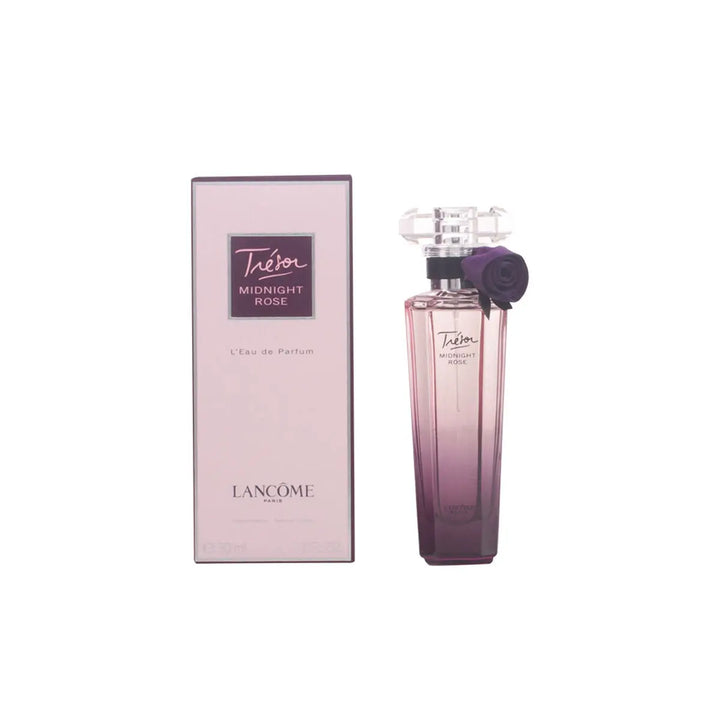 Trésor MIDNIGHT ROSE (Limited Edition) • LANCÔME Paris • Eau de parfum pour femme, vaporisateur/natural spray  Scentia : Parfums et fragrances