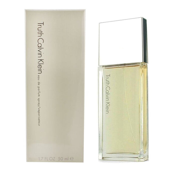 TRUTH (for women) - EAU DE PARFUM • Calvin Klein • 100 ml • Eau de parfum pour femme, vaporisateur/spray 