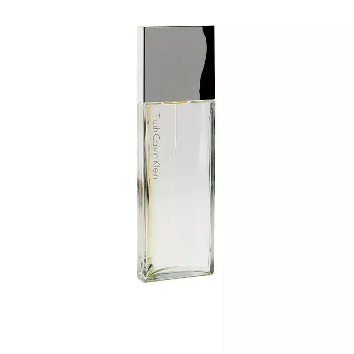 TRUTH (for women) - EAU DE PARFUM • Calvin Klein • 100 ml • Eau de parfum pour femme, vaporisateur/spray 