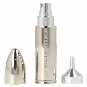 U PURSE BULLET (vaporisateur vide) • Juliette has a gun • 4 ml • Vaporisateur/spray contenance 4 ml  Scentia : Parfums et fragrances