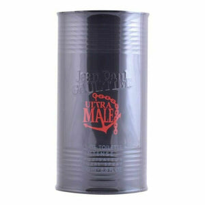 ULTRA MALE • Jean Paul GAULTIER • 200 ml • Eau de toilette pour homme, vaporisateur/natural spray  Scentia : Parfums et fragrances