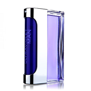 ULTRAVIOLET MAN • paco rabanne • 100 ml • Eau de toilette pour homme  Scentia : Parfums et fragrances