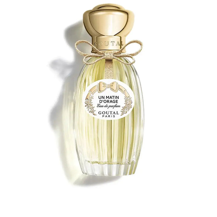 UN MATIN D'ORAGE • ANNICK GOUTAL, Paris • 100 ml • Eau de toilette unisexe, vaporisateur/spray  Scentia : Parfums et fragrances