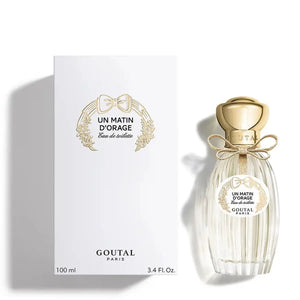 UN MATIN D'ORAGE • ANNICK GOUTAL, Paris • 100 ml • Eau de toilette unisexe, vaporisateur/spray  Scentia : Parfums et fragrances