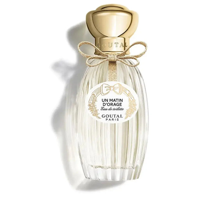 UN MATIN D'ORAGE • ANNICK GOUTAL, Paris • 100 ml • Eau de toilette unisexe, vaporisateur/spray  Scentia : Parfums et fragrances