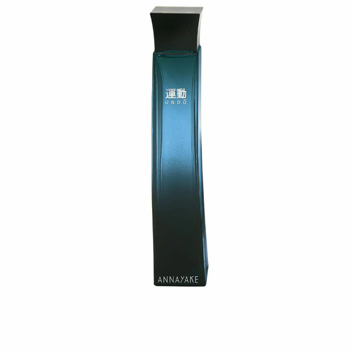 UNDO (pour homme/for man) • ANNAYAKE • 100 ml • Eau de toilette pour homme, vaporisateur/spray  Scentia : Parfums et fragrances