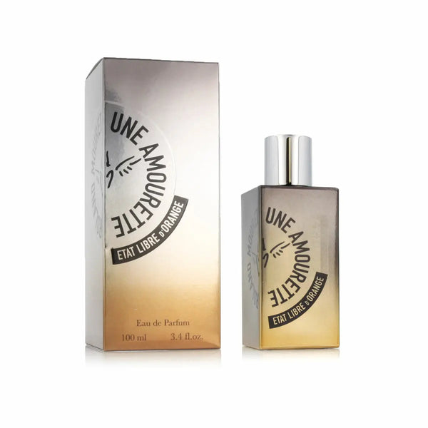 UNE AMOURETTE ROLAND MOURET • ETAT LIBRE D'ORANGE • 100 ml • Eau de parfum unisexe  Scentia : Parfums et fragrances