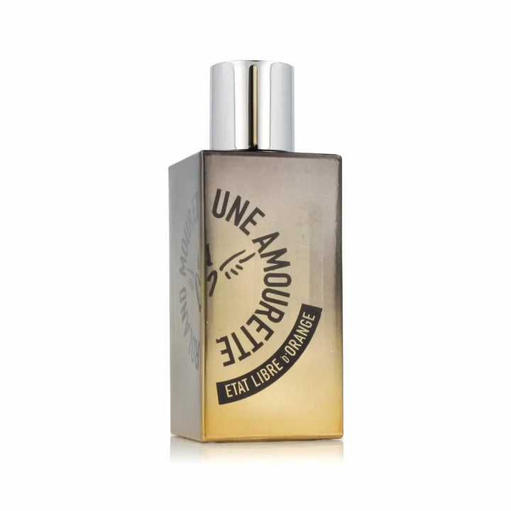 UNE AMOURETTE ROLAND MOURET • ETAT LIBRE D'ORANGE • 100 ml • Eau de parfum unisexe  Scentia : Parfums et fragrances