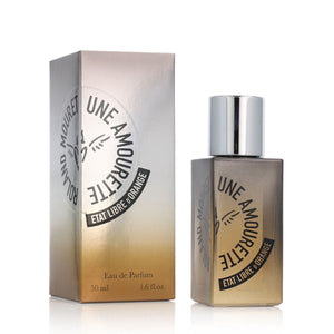 UNE AMOURETTE ROLAND MOURET • ETAT LIBRE D'ORANGE • 50 ml • Eau de parfum unisexe  Scentia : Parfums et fragrances