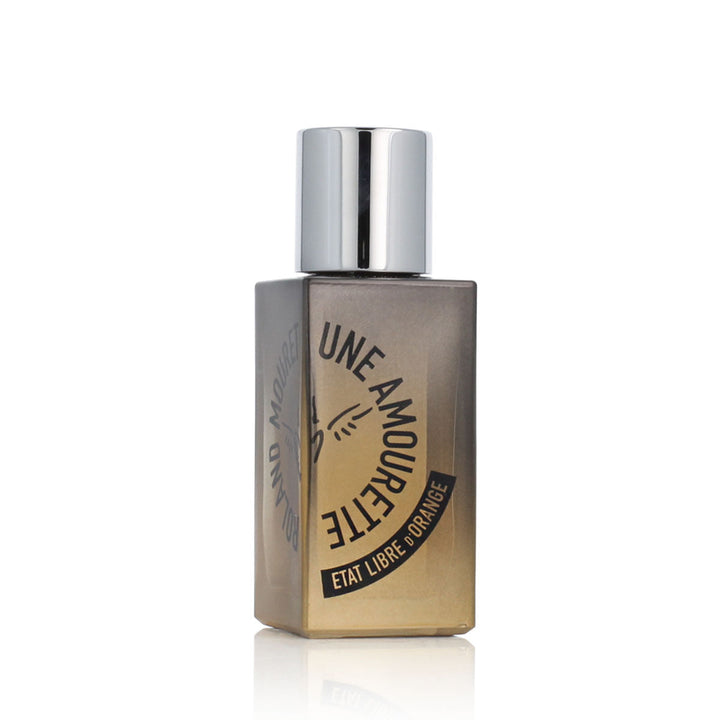 UNE AMOURETTE ROLAND MOURET • ETAT LIBRE D'ORANGE • 50 ml • Eau de parfum unisexe  Scentia : Parfums et fragrances