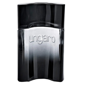 UNGARO MASCULIN • emanuel ungaro • 90 ml • Eau de toilette pour homme, vaporisateur/spray  Scentia : Parfums et fragrances